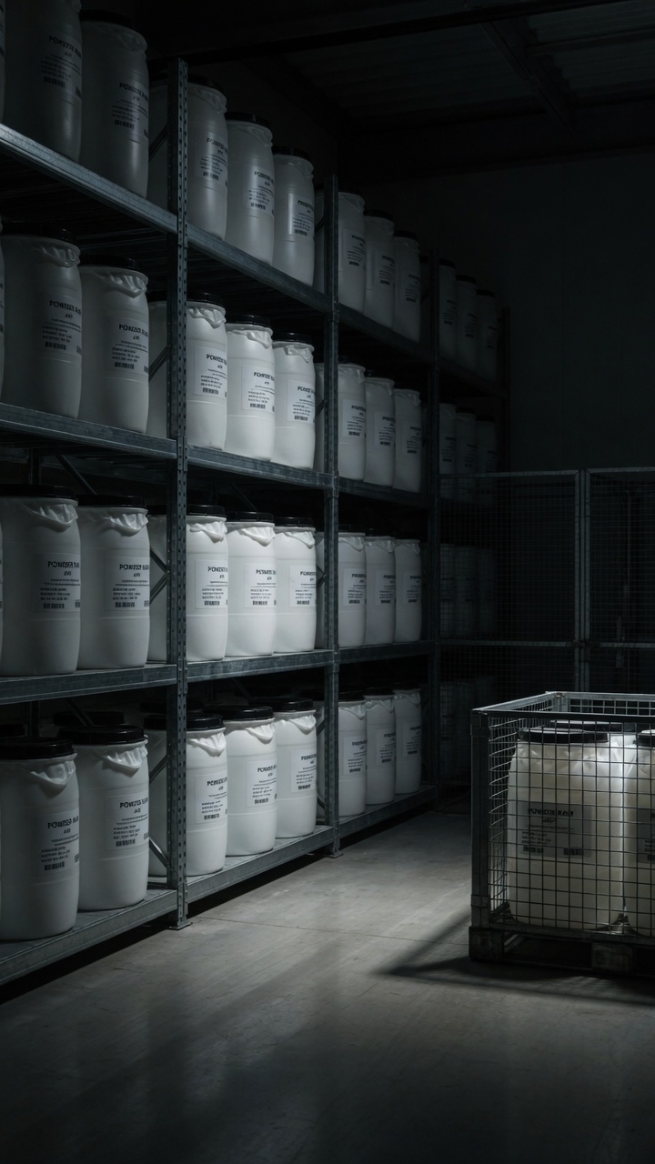 Industrial synthesis of Bulk APIs Labs Sparta
